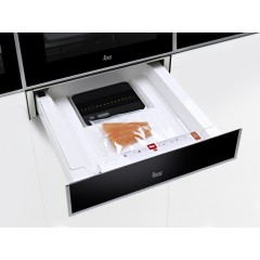Teka Συσκευή Vacuum με Μέγιστο Μήκος Σφραγίσματος 295mm VS 152 GS Teka Συσκευή Vacuum με Μέγιστο Μήκος Σφραγίσματος 295mm VS 152 GS